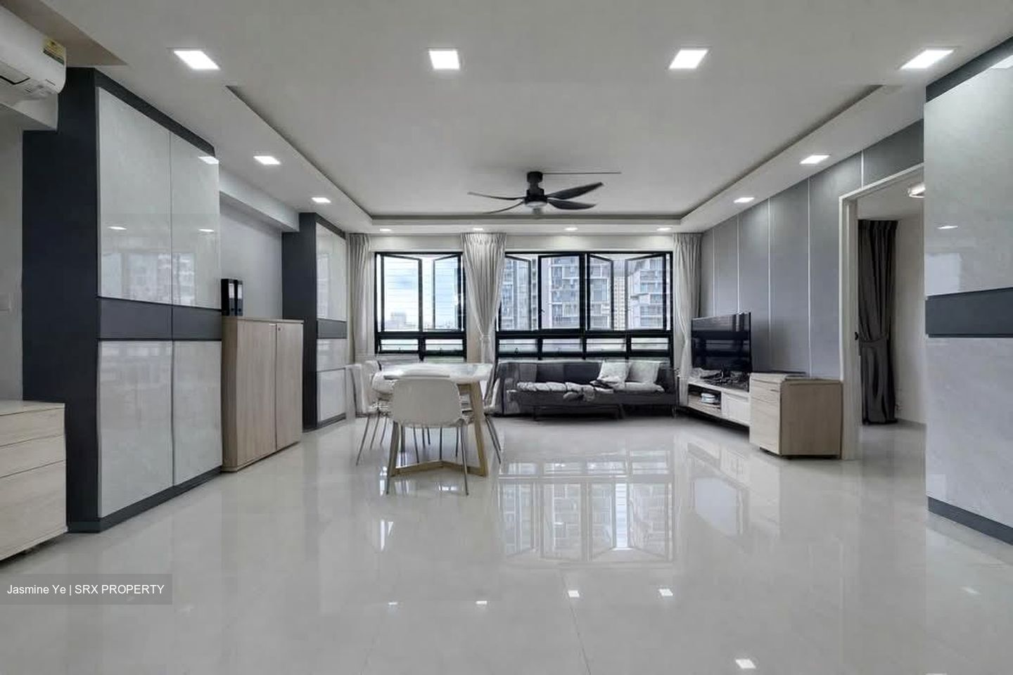 Blk 96 Skyparc @ Dawson (Queenstown), HDB 5 Rooms #540515041